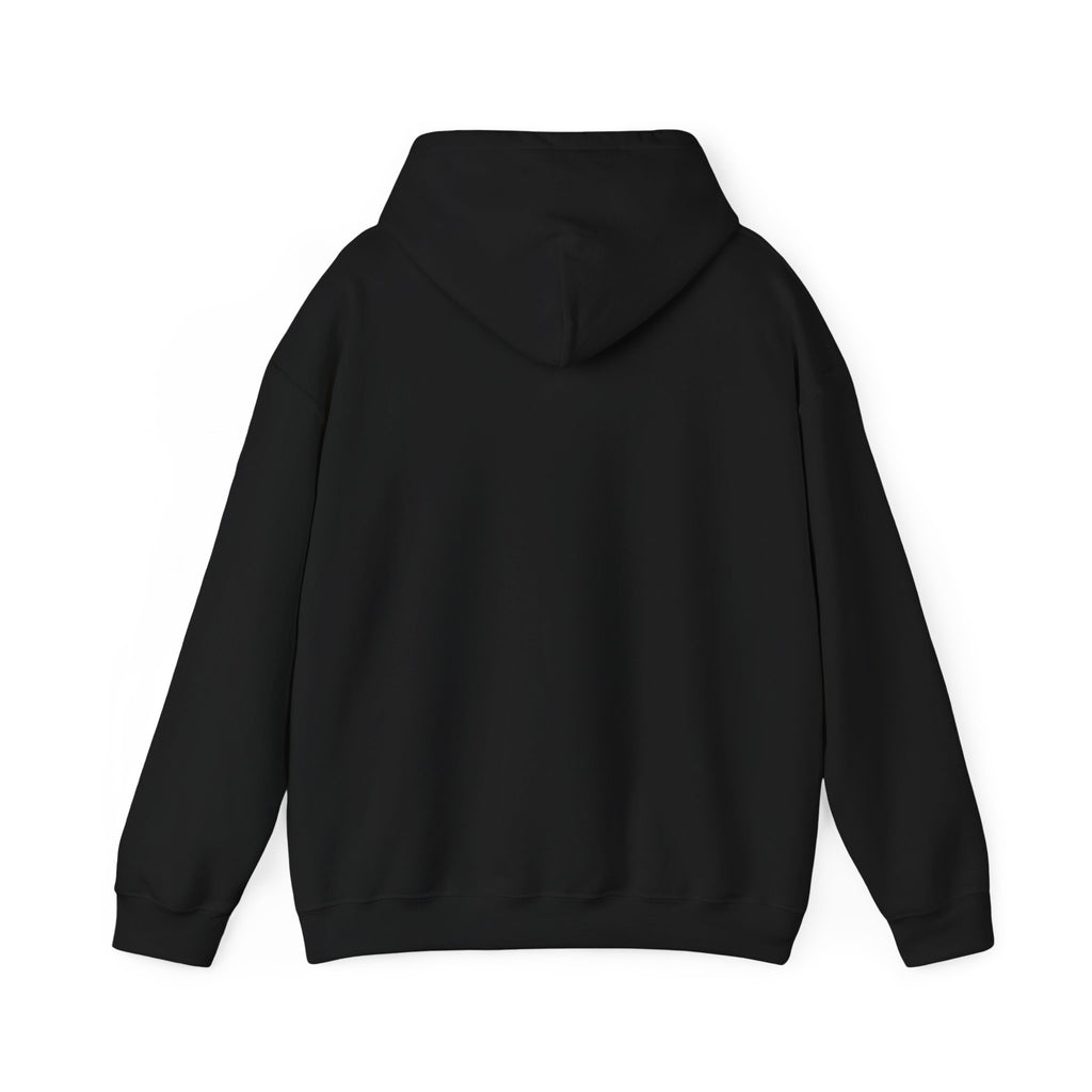 Gandalf Is My Wizard Hoodie — Cute Wizard Graphic Pullover
