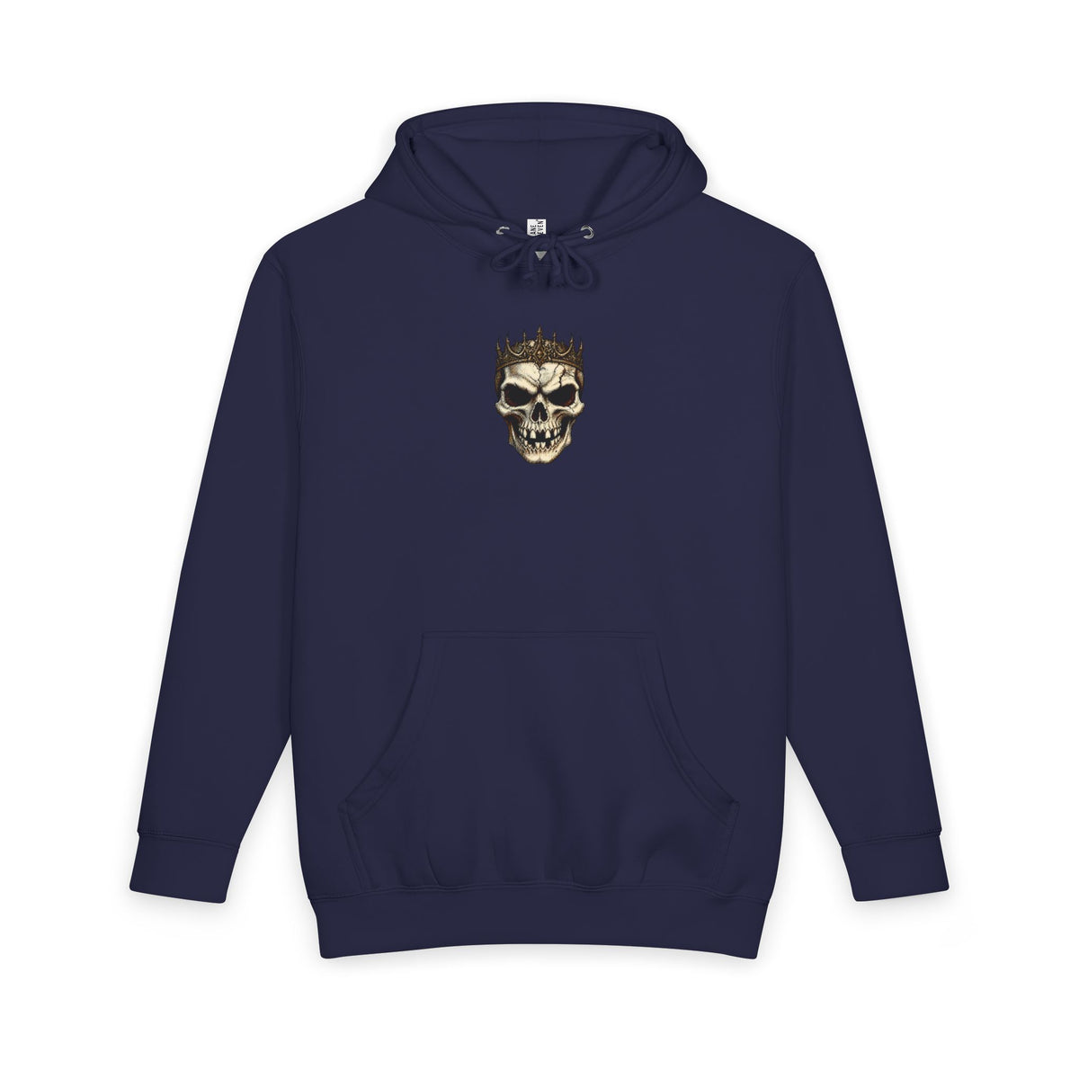 Skull King Hoodie