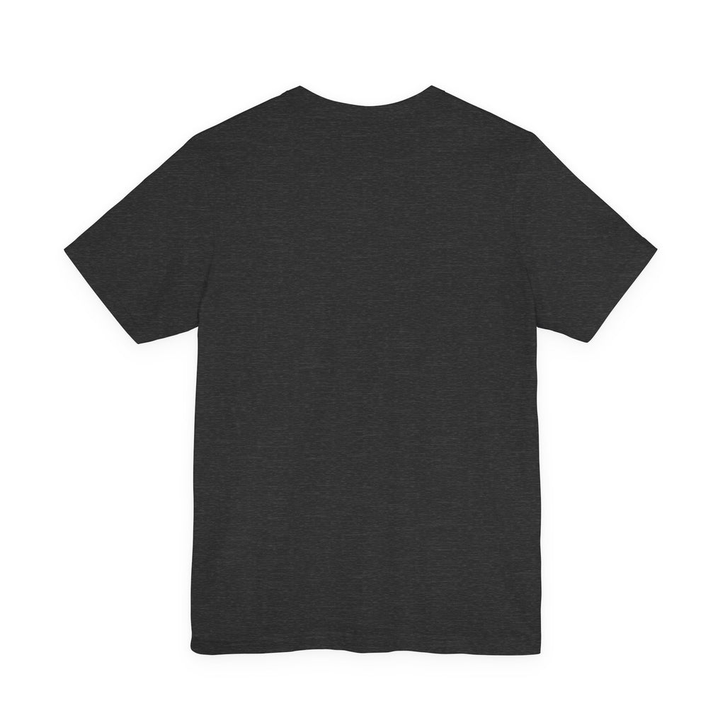 Rock Hand Graphic Tee – "Rock!" Band Concert T-Shirt