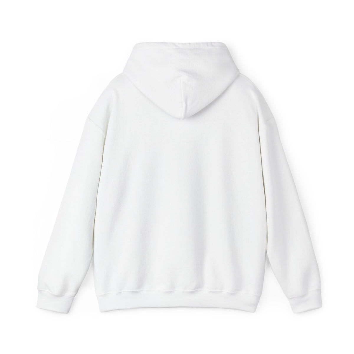 I Like Trees Hoodie – Minimalist Nature Graphic Sweatshirt