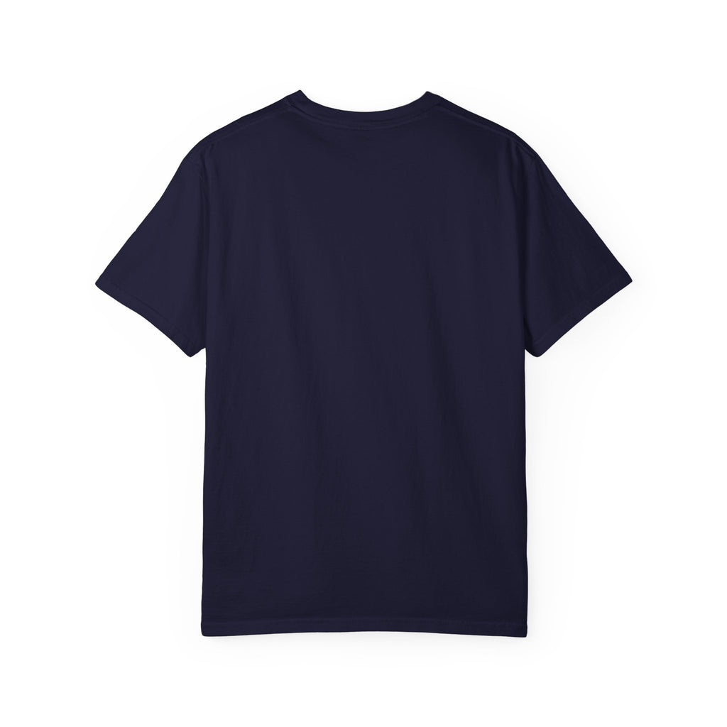 Rock & Roll Box Logo T‑Shirt