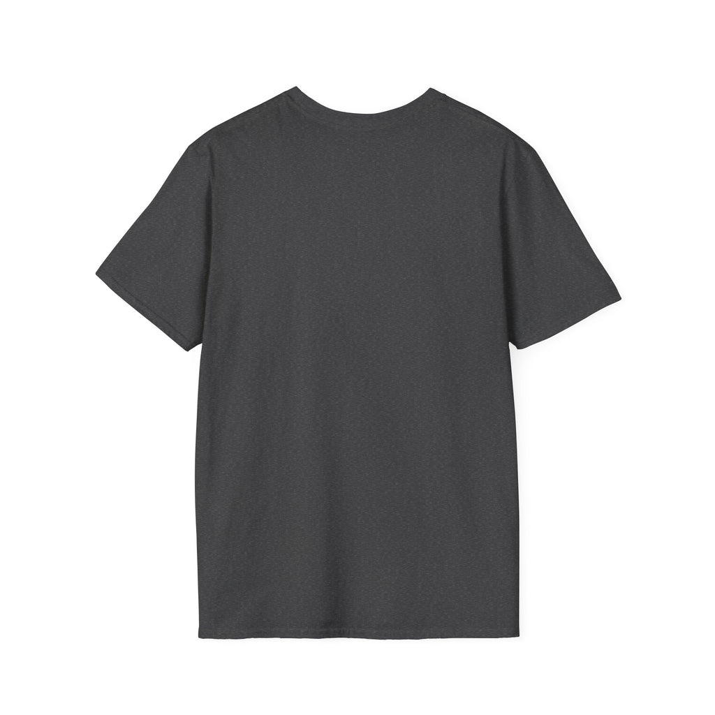 Believe in Magic T‑Shirt — Inspirational Script Tee