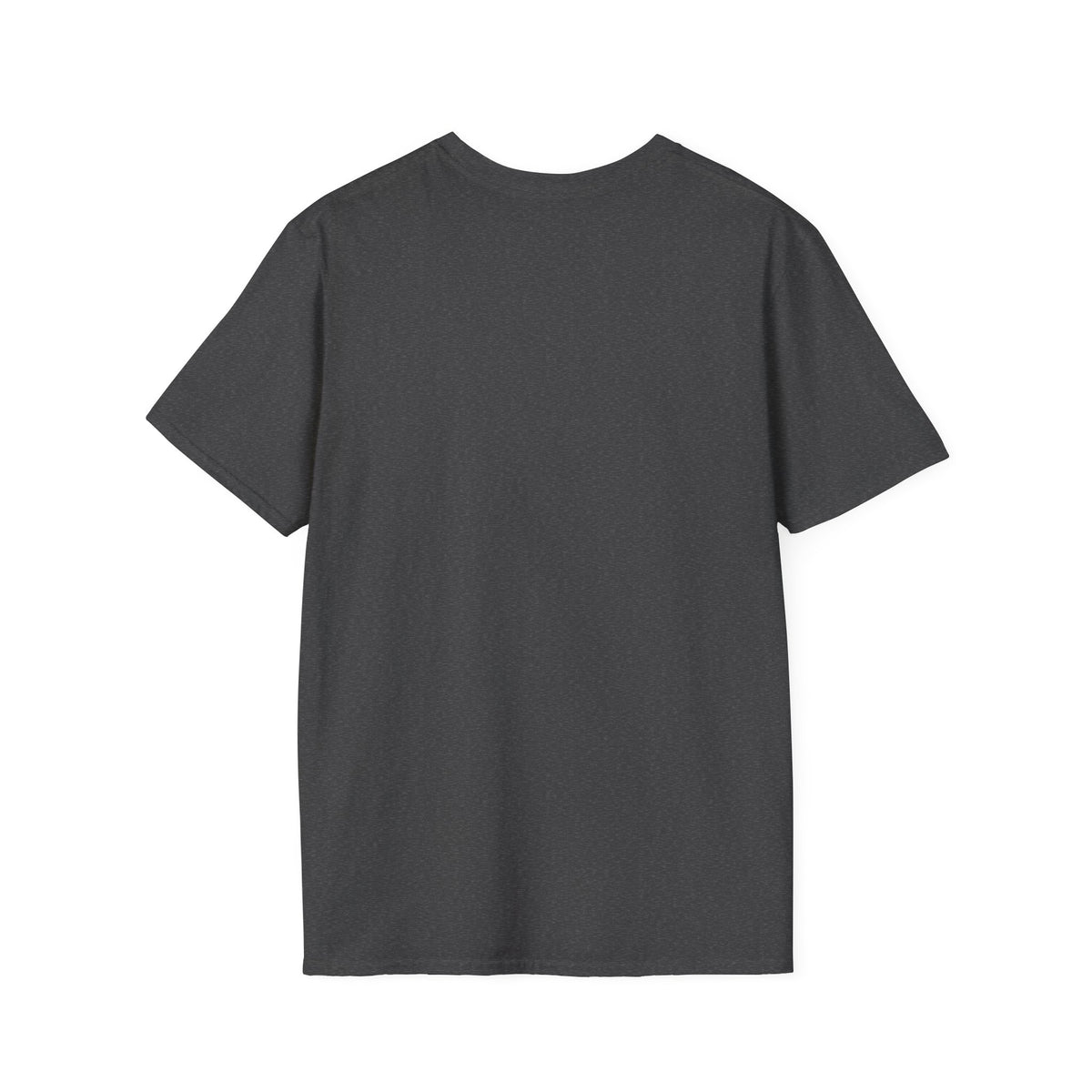 Believe in Magic T‑Shirt — Inspirational Script Tee