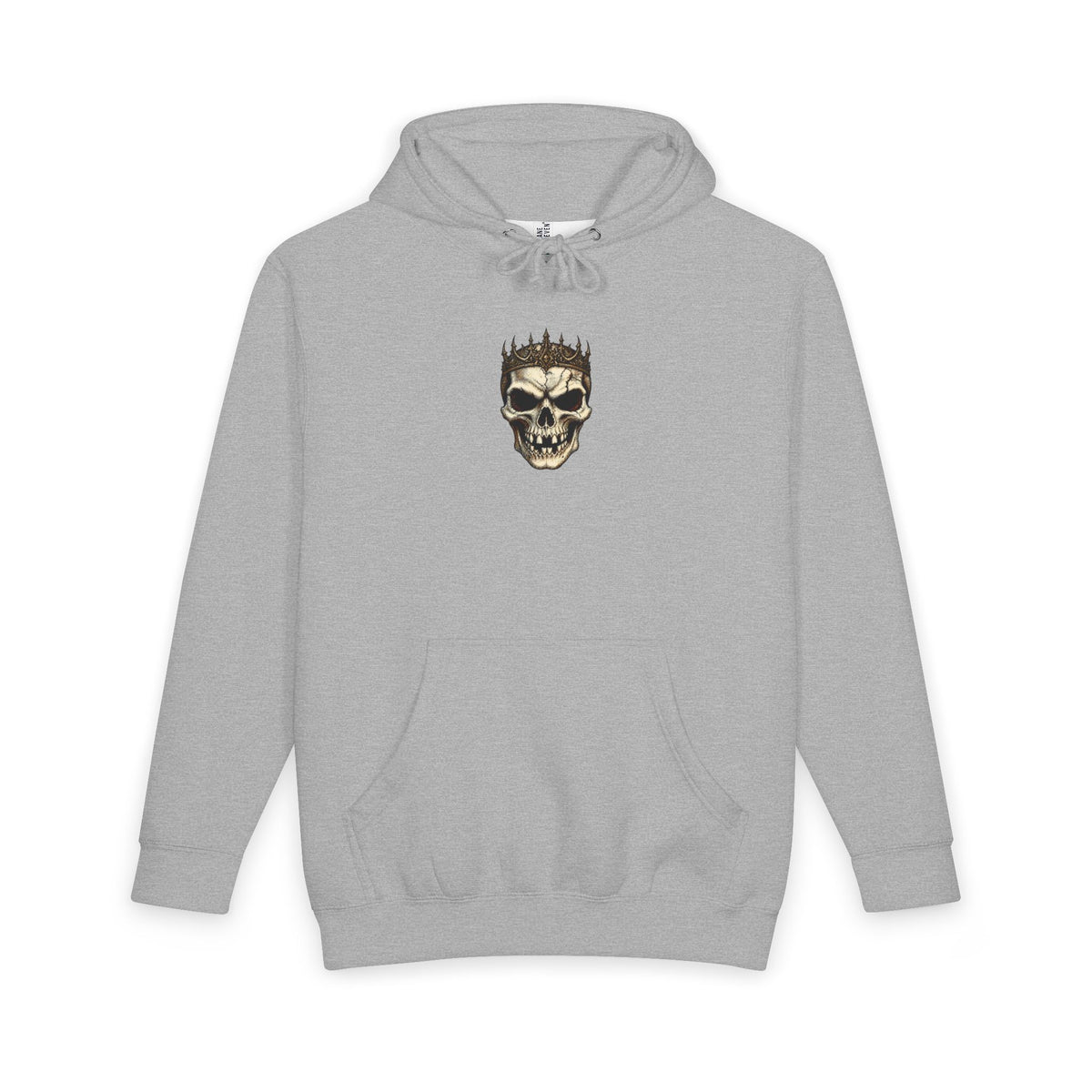 Skull King Hoodie