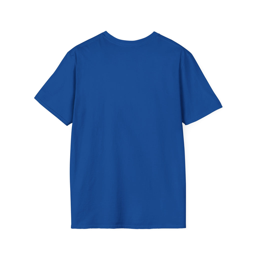 Be Kind Minimalist T-Shirt — Inspirational Positive Message Tee