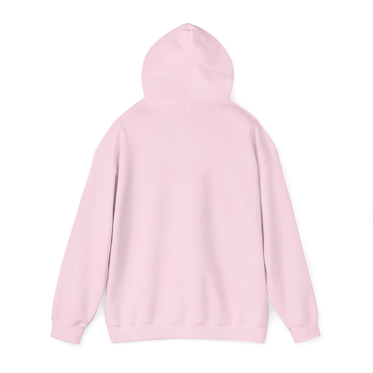 Believe in Magic Hoodie — Handwritten Script Comfort Pullover