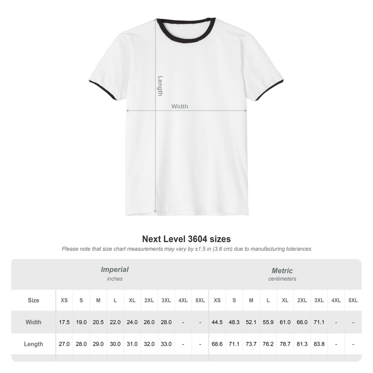 Going to a Concert Ringer Tee — Retro Yellow Text Concert T‑Shirt