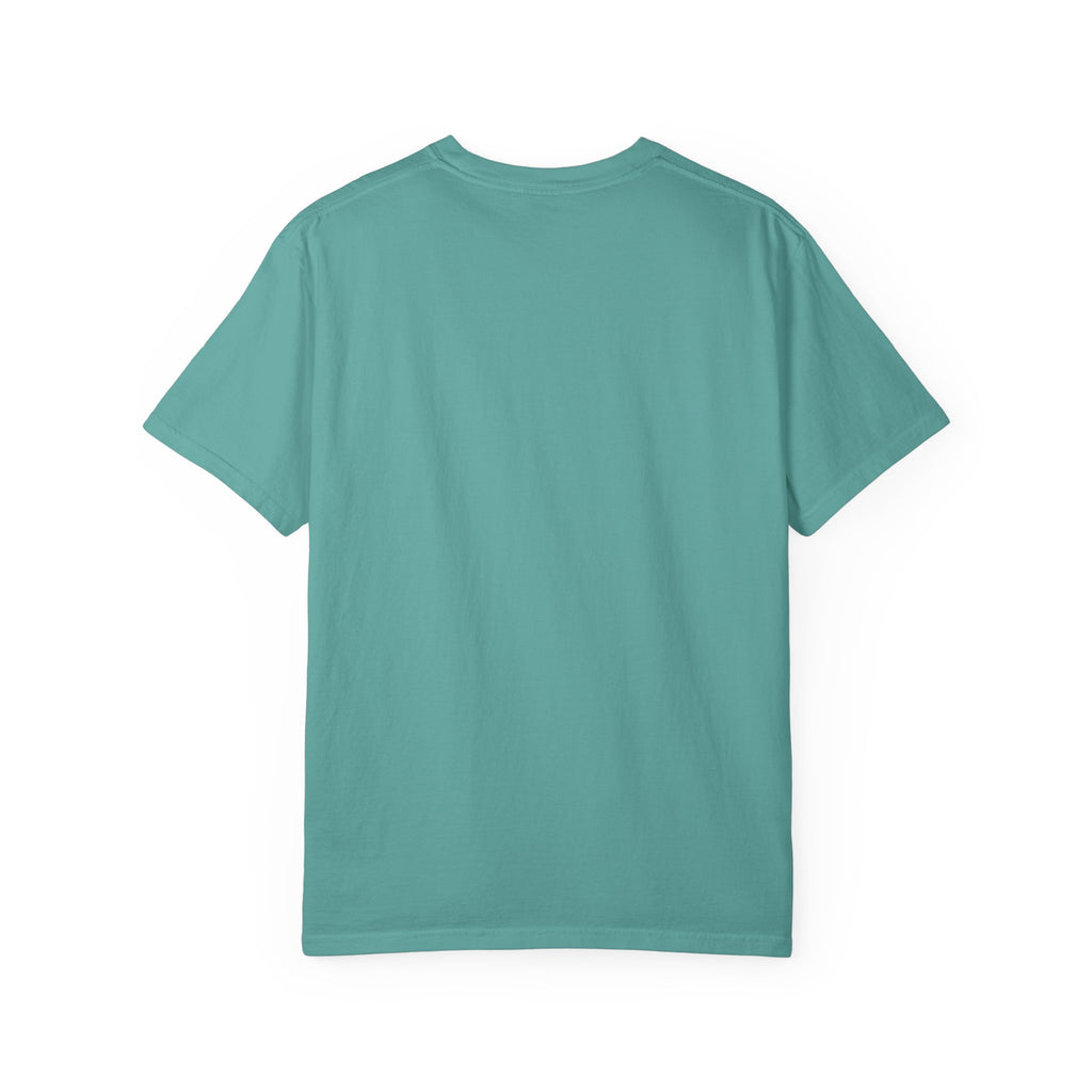 Rock & Roll Box Logo T‑Shirt