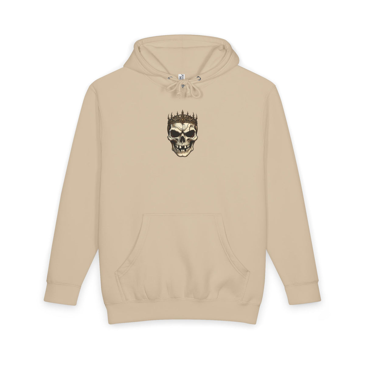 Skull King Hoodie
