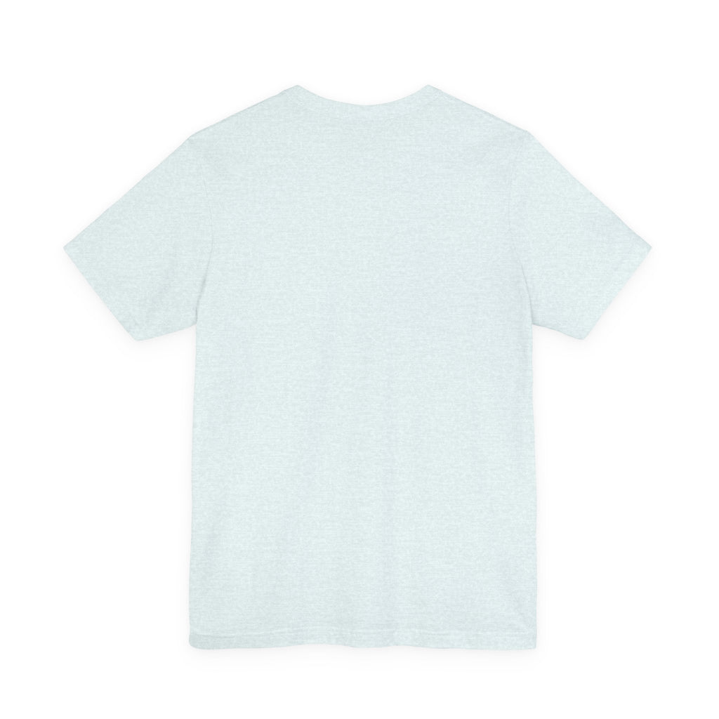Love Script Tee