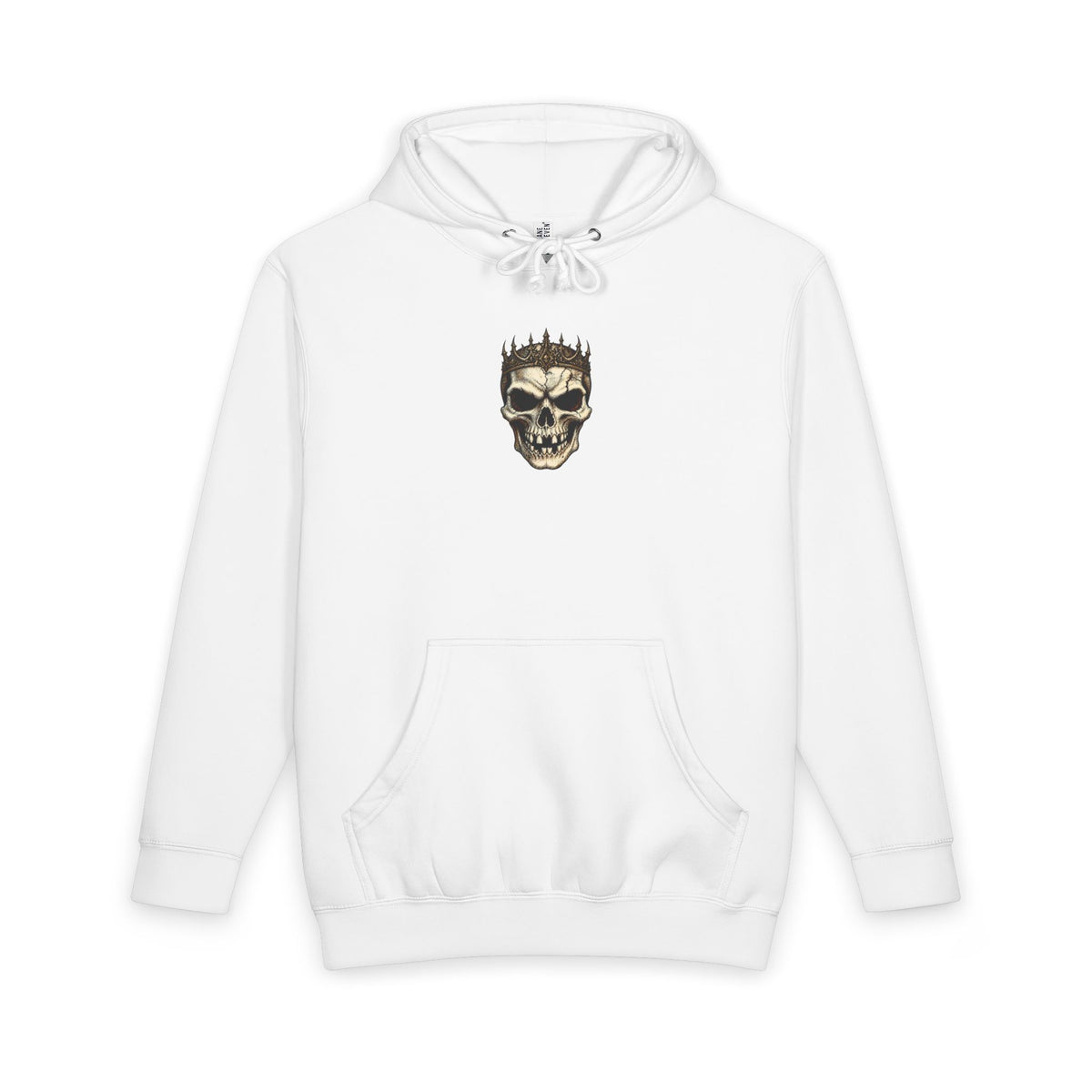 Skull King Hoodie