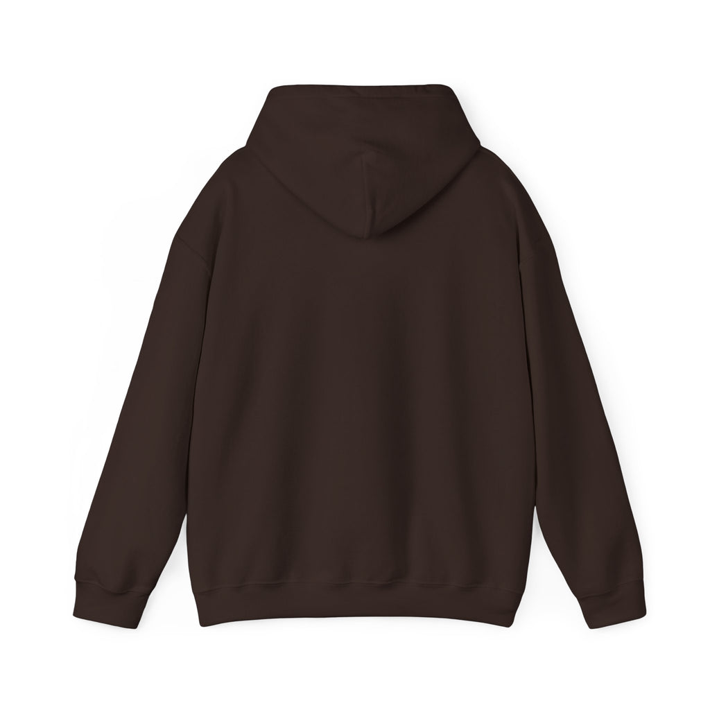 Gandalf Is My Wizard Hoodie — Cute Wizard Graphic Pullover