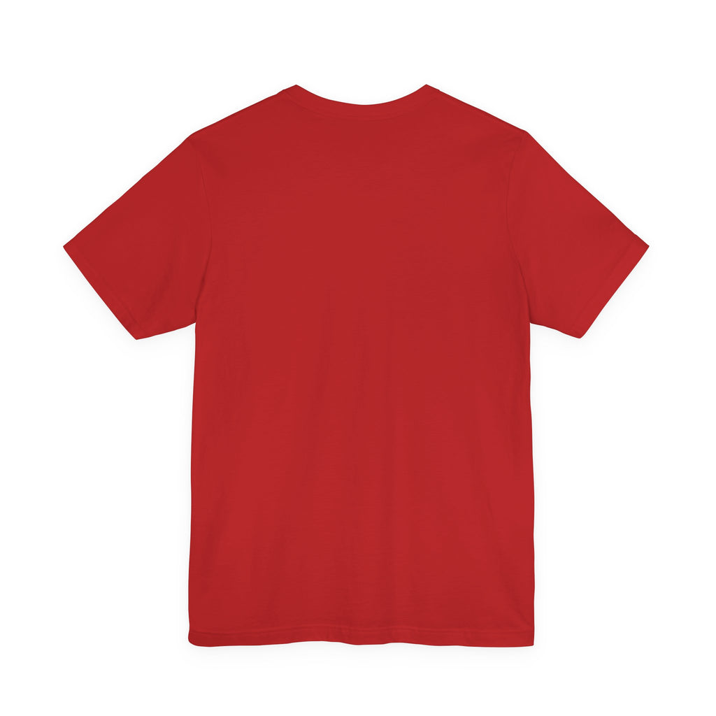 Love Script Tee