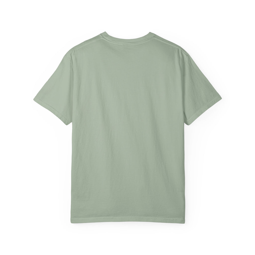 Rock & Roll Box Logo T‑Shirt