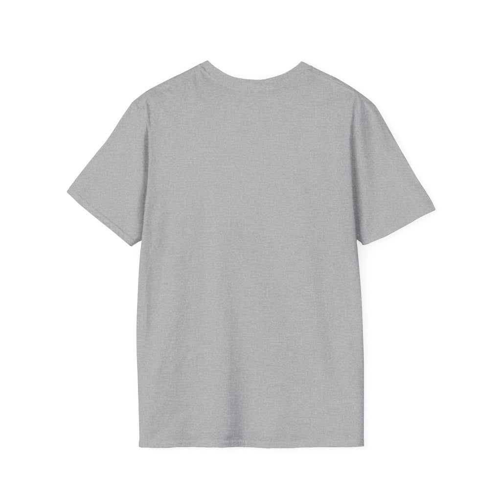 I Like Music T-Shirt – Minimalist Retro Music Note Tee