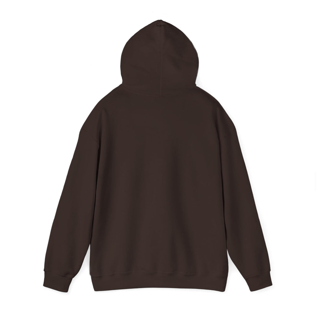Believe in Magic Hoodie — Handwritten Script Comfort Pullover