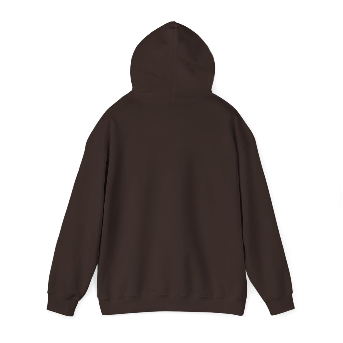 Believe in Magic Hoodie — Handwritten Script Comfort Pullover