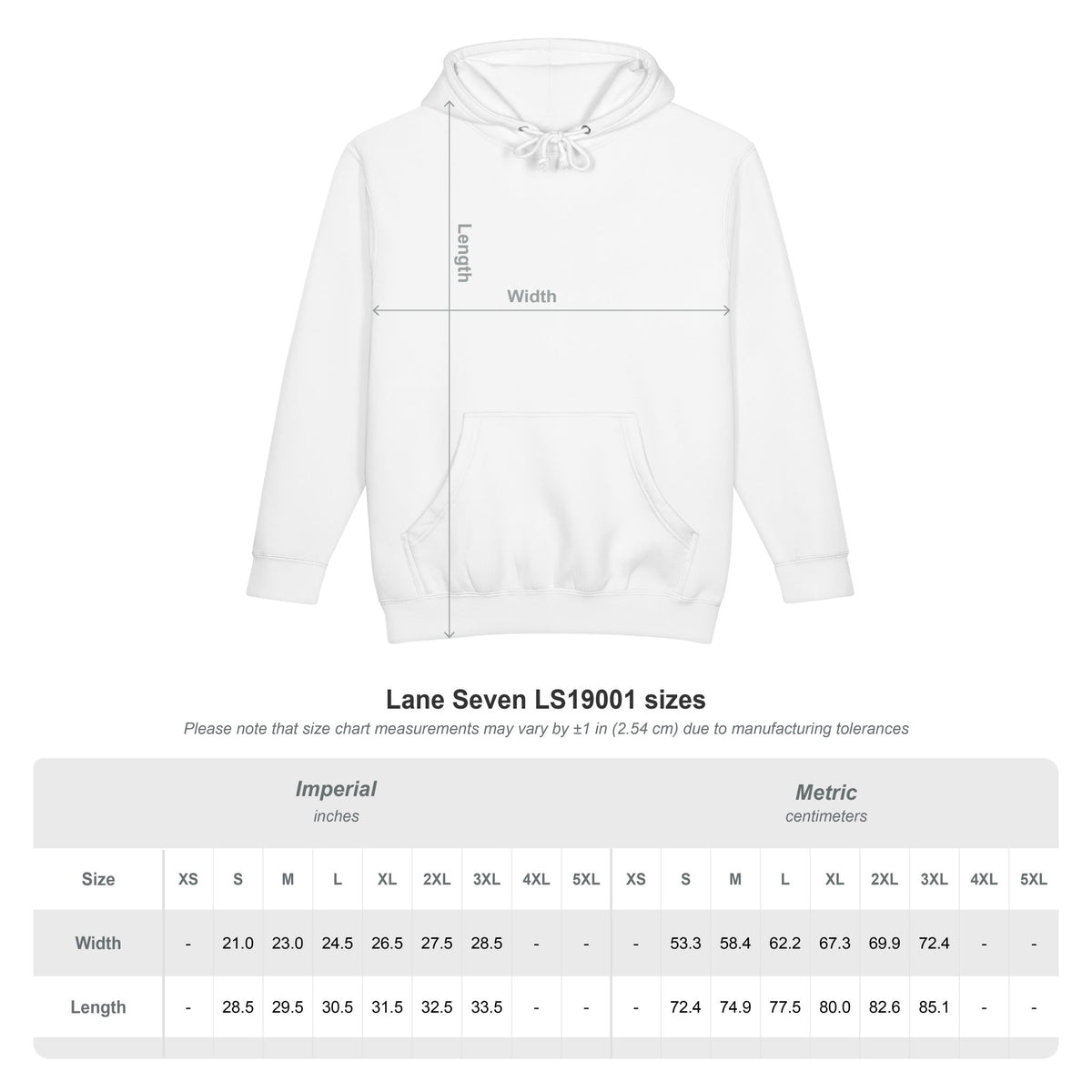 Mushroom Graphic Hoodie — Red Toadstool Log Illustration
