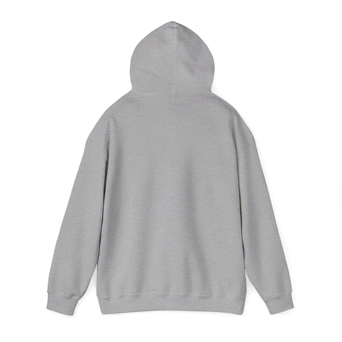 Gandalf Is My Wizard Hoodie — Cute Wizard Graphic Pullover
