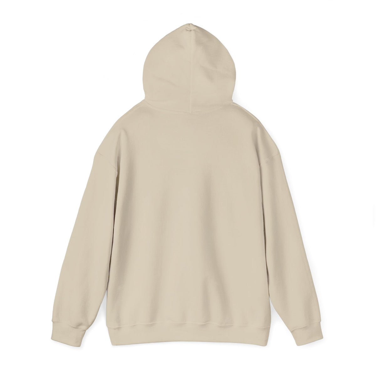 Gandalf Is My Wizard Hoodie — Cute Wizard Graphic Pullover