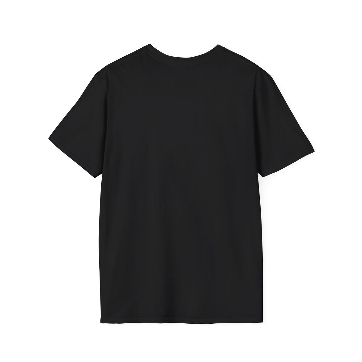 Be Kind Minimalist T-Shirt — Inspirational Positive Message Tee