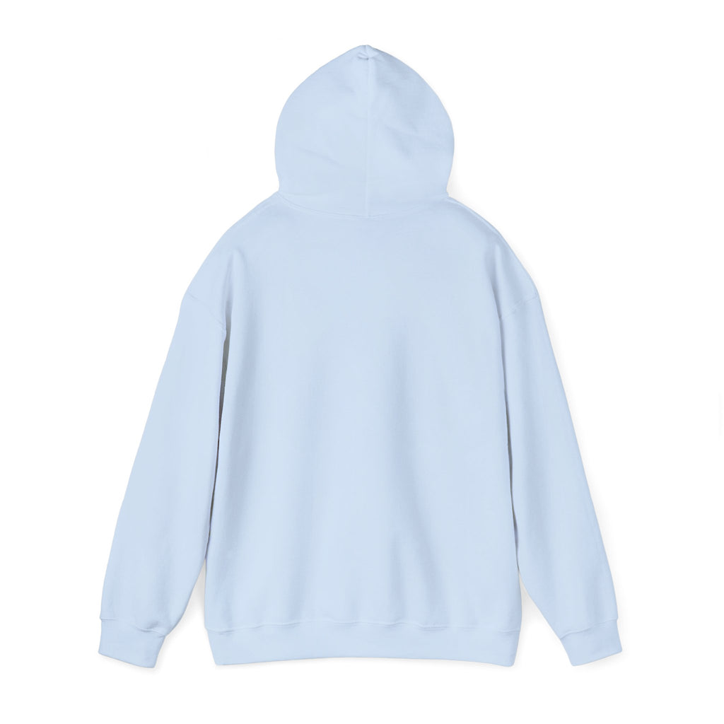 Believe in Magic Hoodie — Handwritten Script Comfort Pullover