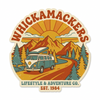 Whickamacker's  - Home