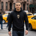Skull King Hoodie