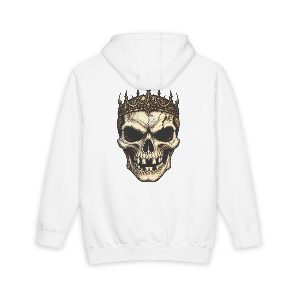 Skull King Hoodie