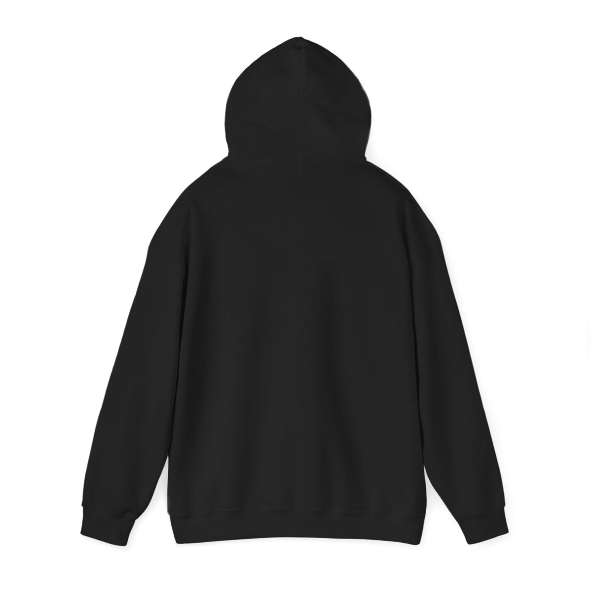 Believe in Magic Hoodie — Handwritten Script Comfort Pullover
