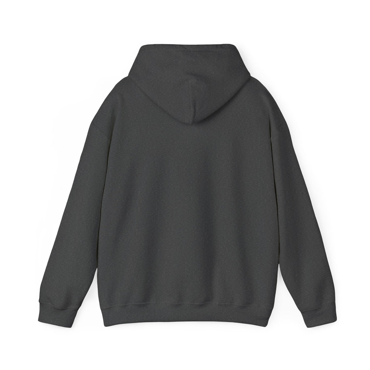 Believe in Magic Hoodie — Handwritten Script Comfort Pullover