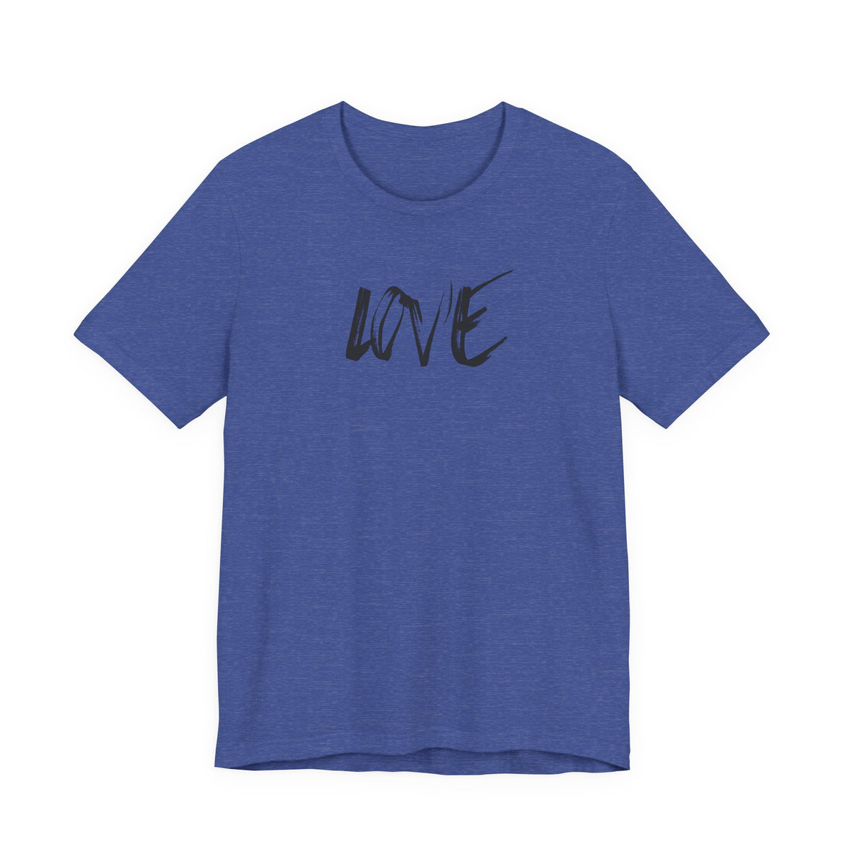 Love Script Tee