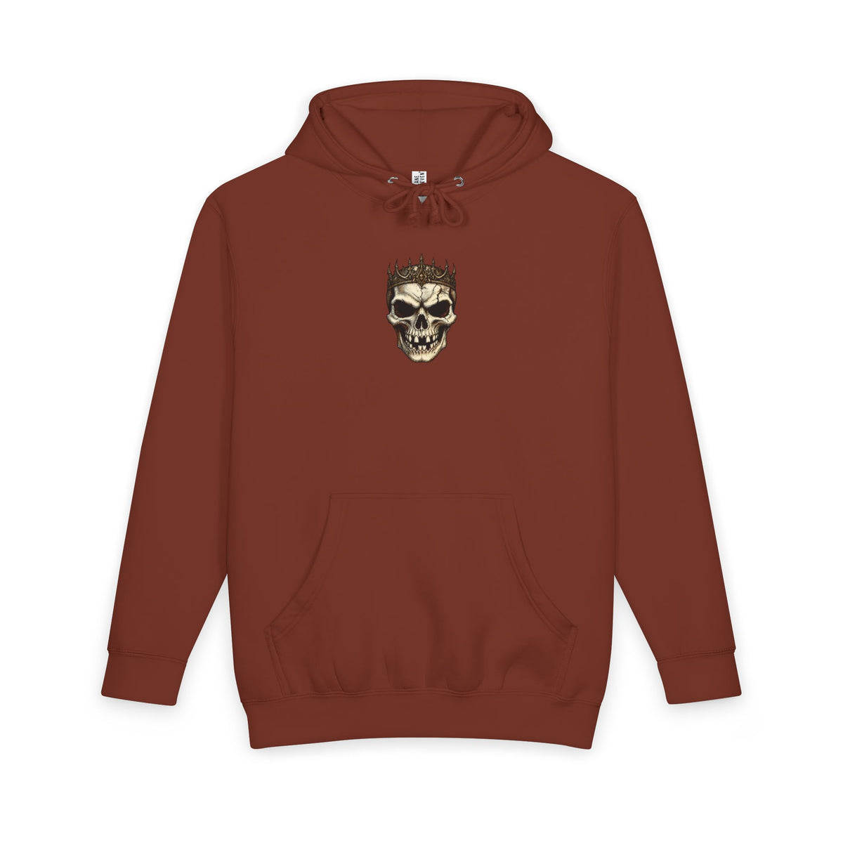 Skull King Hoodie