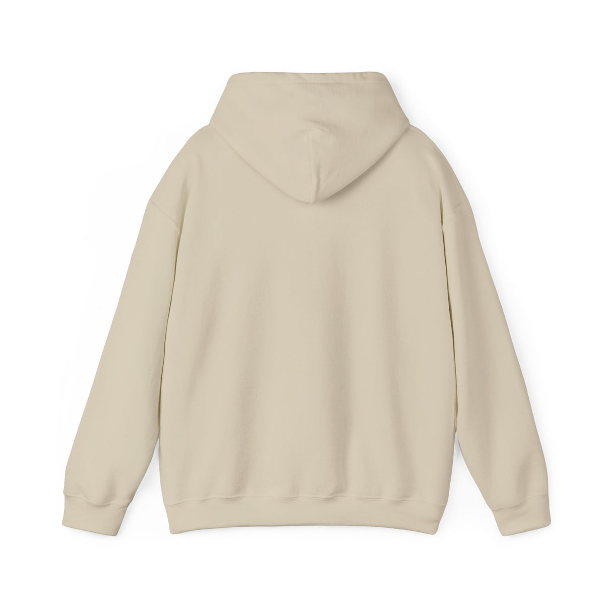 Rock On Hoodie — Cozy Graphic Pullover for Music Lovers