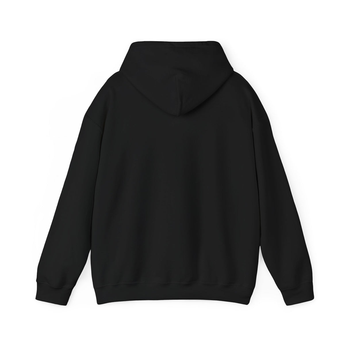 Believe in Magic Hoodie — Handwritten Script Comfort Pullover