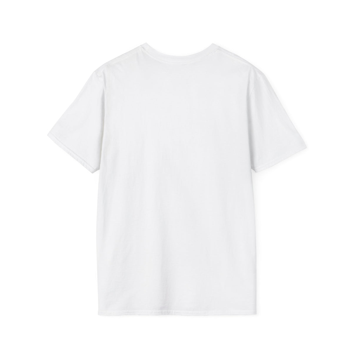 I Like Music T-Shirt – Minimalist Retro Music Note Tee