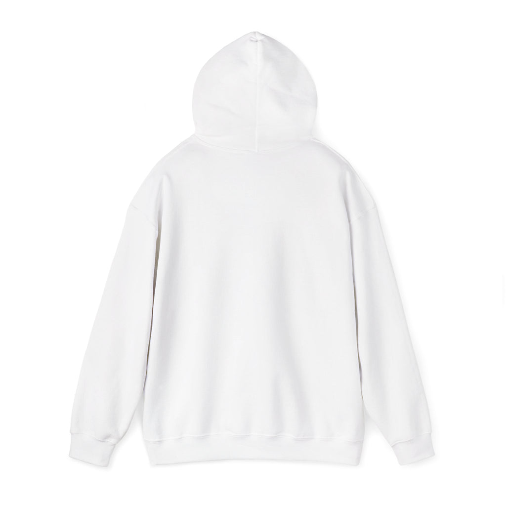Believe in Magic Hoodie — Handwritten Script Comfort Pullover