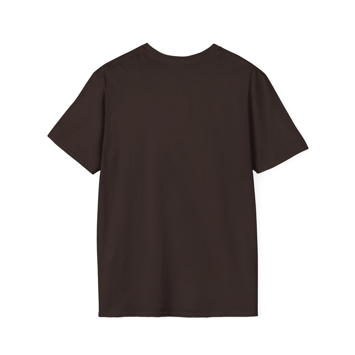Be Kind Minimalist T-Shirt — Inspirational Positive Message Tee