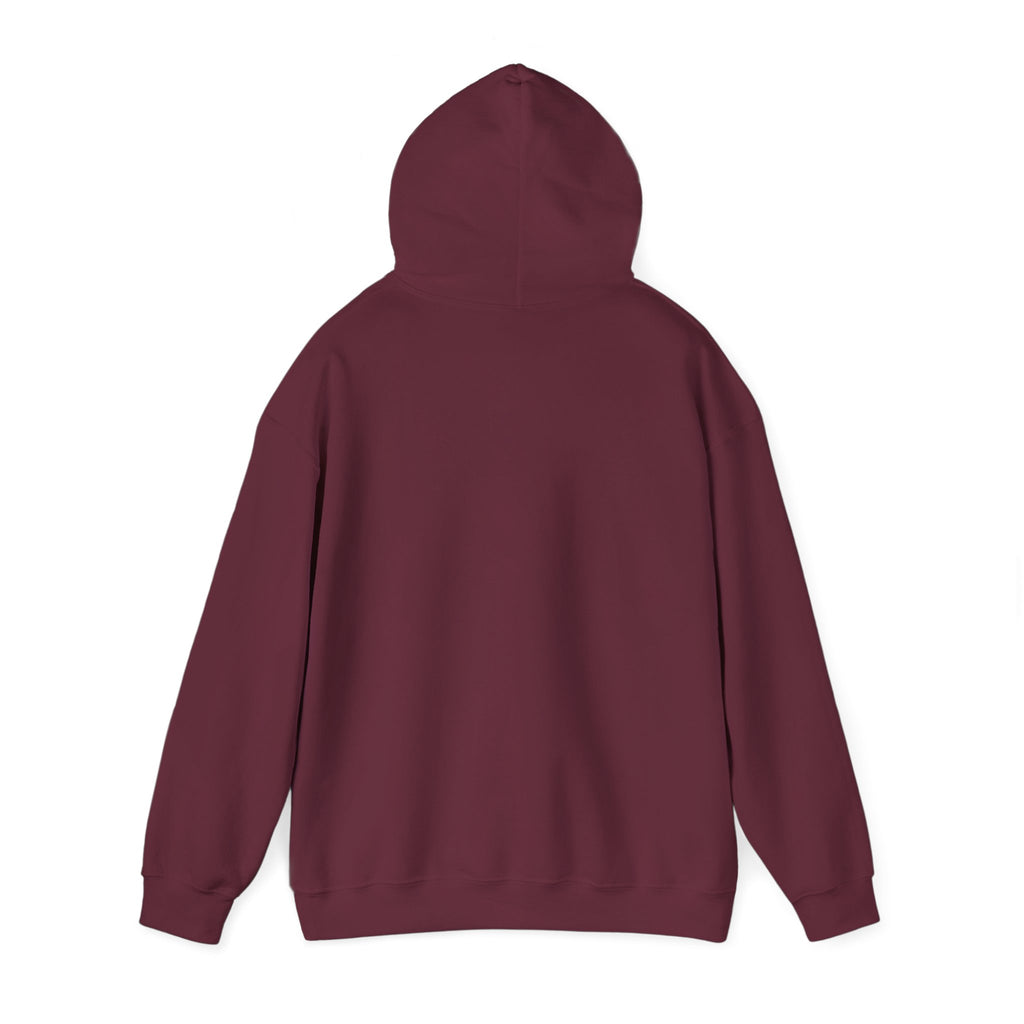 Believe in Magic Hoodie — Handwritten Script Comfort Pullover