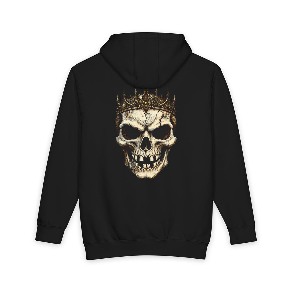 Skull King Hoodie