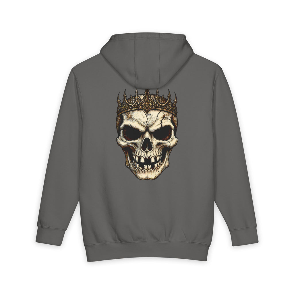 Skull King Hoodie