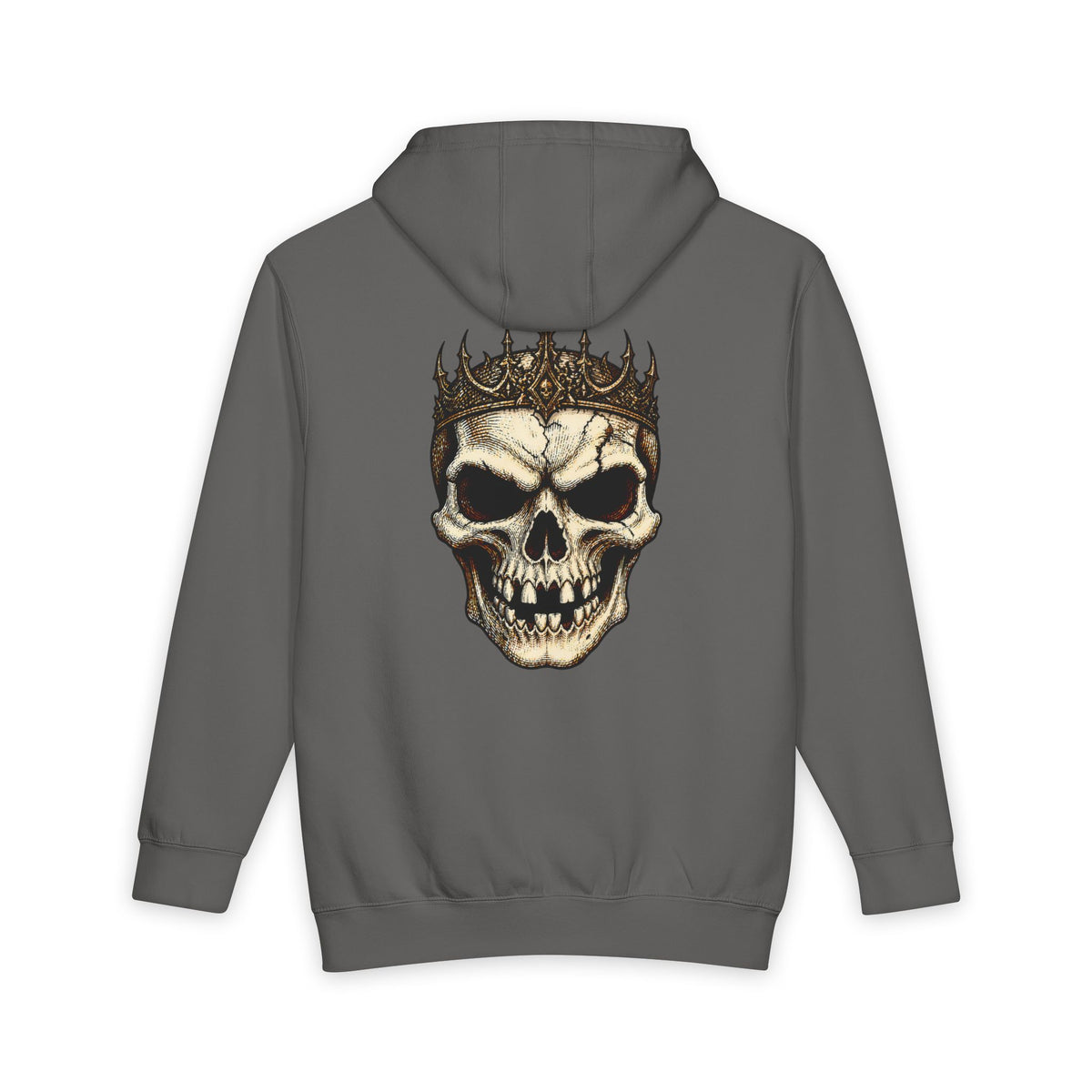 Skull King Hoodie
