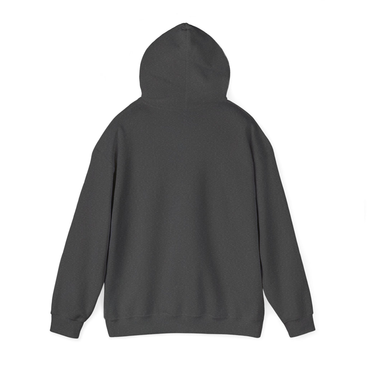Believe in Magic Hoodie — Handwritten Script Comfort Pullover