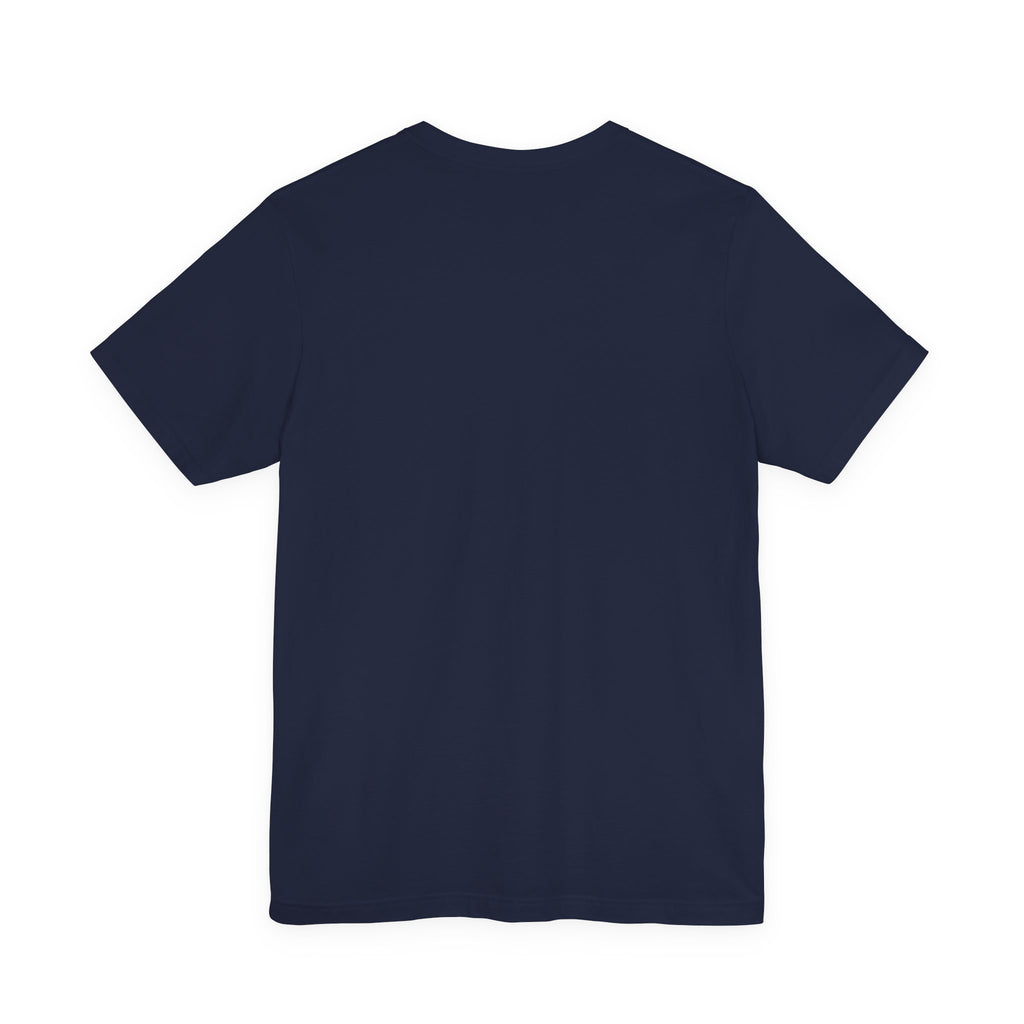 Rock Hand Graphic Tee – "Rock!" Band Concert T-Shirt
