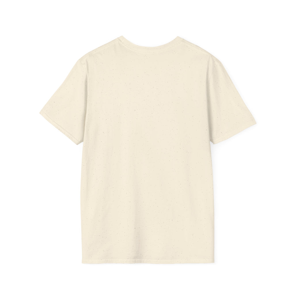 Be Kind Minimalist T-Shirt — Inspirational Positive Message Tee