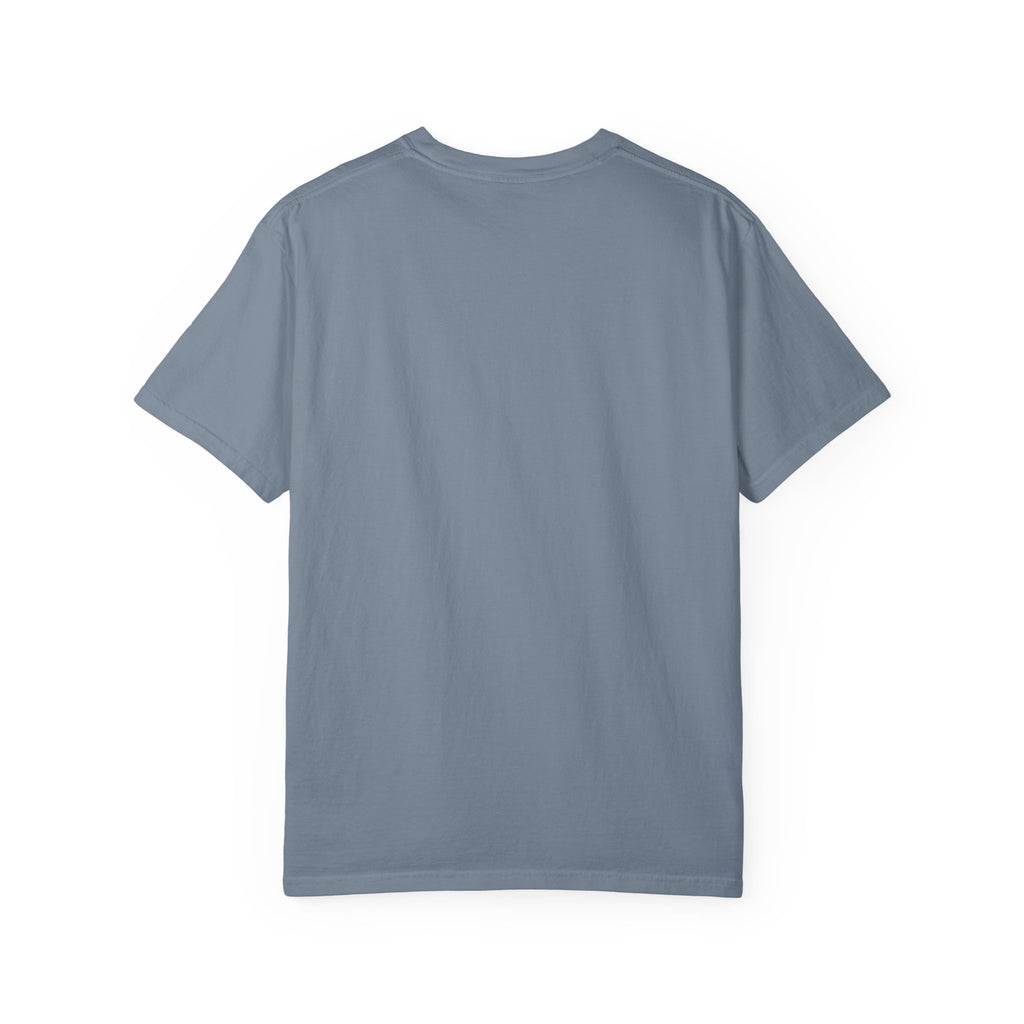 Rock & Roll Box Logo T‑Shirt