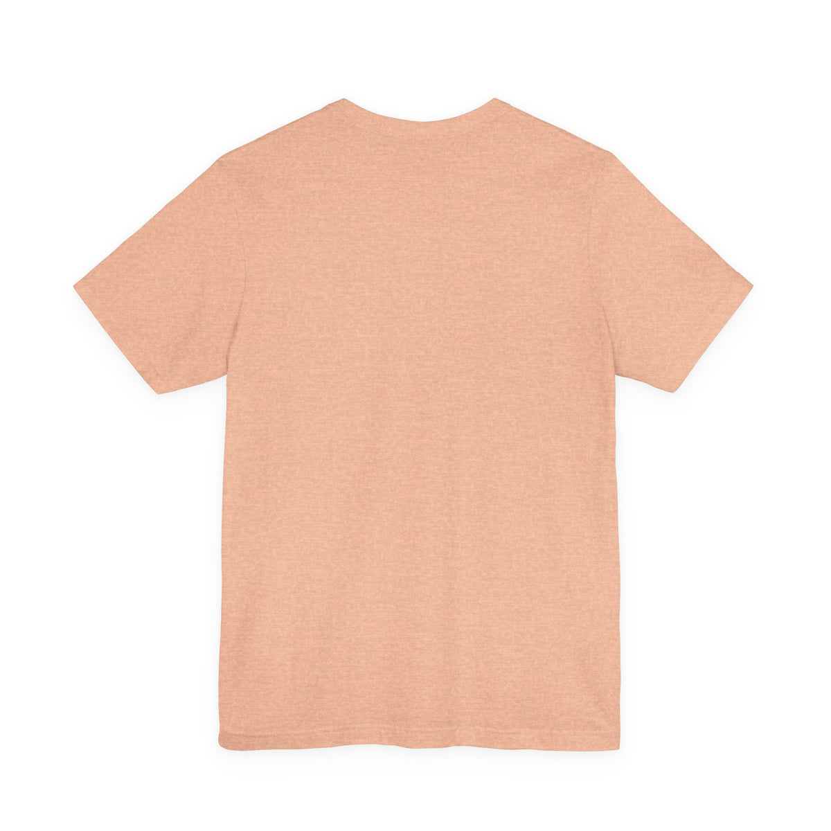 Live Music T-Shirt — Minimalist Concert Tee