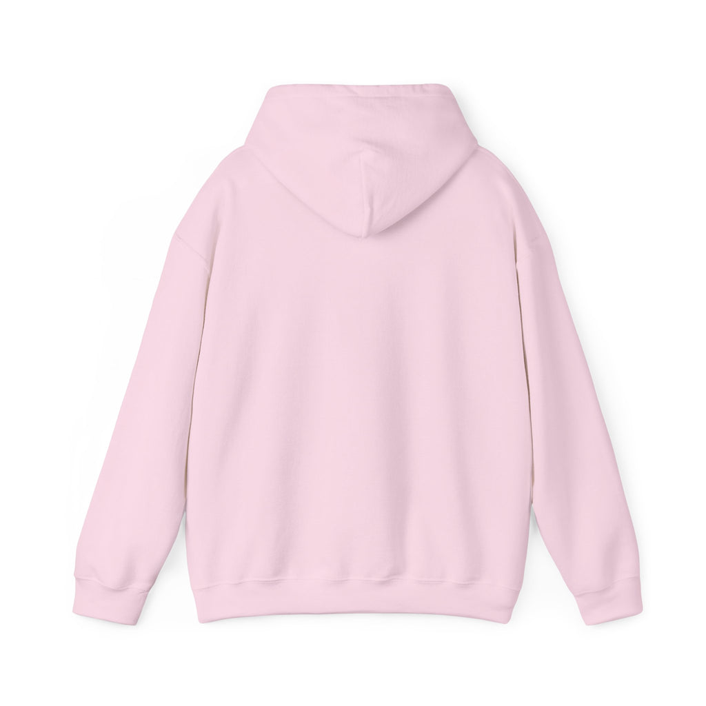 Believe in Magic Hoodie — Handwritten Script Comfort Pullover