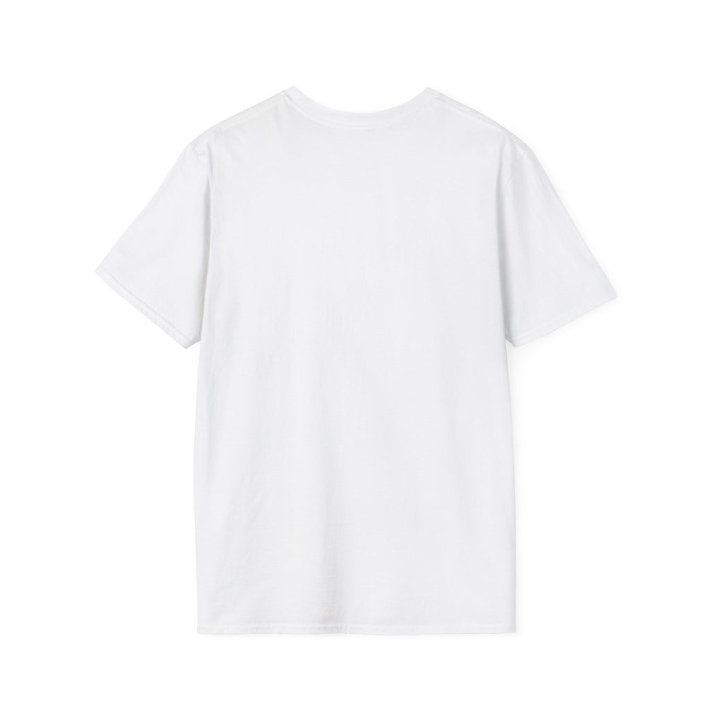 Believe in Magic T‑Shirt — Inspirational Script Tee