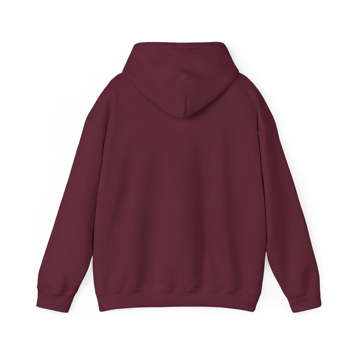 Believe in Magic Hoodie — Handwritten Script Comfort Pullover